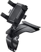 Wielofunkcyjny uchwyt samochodowy na telefon