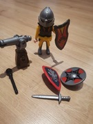 Playmobil rycerz 