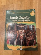 Podręcznik do nauki religii klasy 7