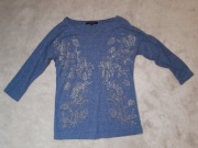 Zestaw 8 bluzek rozmiar S 