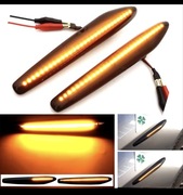 Kierunkowskazy dynamiczne do alfy Romeo 159