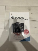 SilentiumPC Grandis XE1236 v2 - Chłodzenie procesora