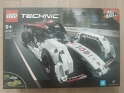 Klocki LEGO Technic 42137 - Formula E Porsche 99X Electric