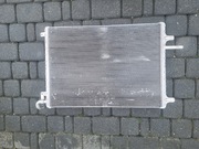 Chlodnica wody Range Rover Evoque II K8D2-8K230-AC