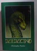Dziedzictwo Christopher Paolini