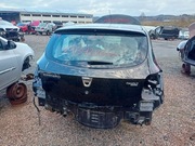 Klapa bagażnika Dacia Sandero 2 