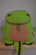 Plecak Dino NOHOO
