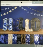 K&Company Paper Pad 36 arkuszy