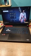 Asus rog strix g15 advantage edition RX 6800M RYZEN 9 5900HX 32GB RAM