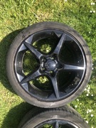 ALU 18 felgi aluminiowe OPEL 5X110