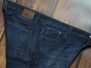 CAMEL ACTIVE- HOUSTON- OLD SCHOOL- VINTAGE- pas 105 cm