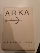 ARKA 1 