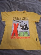 URBAN SOUL – Xtreme Skateboarding