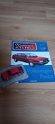 Volkswagen Passat B2  Kultowe Auta PRLu skala 1:43 Nowy