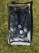 Zbroja na crossa -NOWA