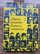 Zbigniew Taranienko - Rozmowy o malarstwie