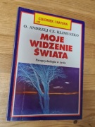 Moje widzenie świata Parapsychologia w życiu ~