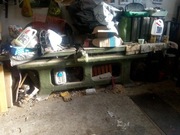 Heblarka  strugarka  wyrówniarka 