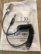 Bluetooth 5.5 Odbiornik audio AUX USB do 3,5 mm Hifi Stereo 