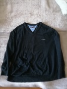 SPRZEDAM UŻYWANY SWETER MĘSKI PIERRE CARDIN ROZM. L