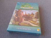 Wyspa Skye Wędrowiec NOWY w folii