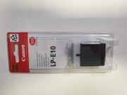 NOWA Bateria Canon LP-E10 !!!ORYGINAŁ!!!