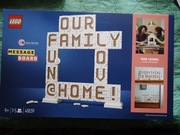 LEGO 41839 tablica ogłoszeń 