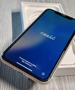 iPhone 11 128GB biały