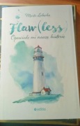 Książka Flaw(less) - Opowiedz mi naszą historię