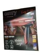 Suszarka do włosów 