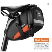 Torba podsiodłowa West Biking 1,2L - nowa