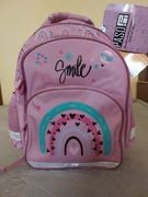 Plecak szkolny Smile