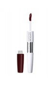 Maybelline SuperStay Lipstick 24H 840 Merlot Muse