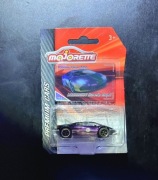 Lamborghini Huracan Coupe Rainbow Edition 2024 Majorette nie hot wheels