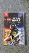 Gra LEGO Star Wars Skywalker Saga na Nintendo Switch