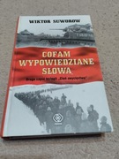 COFAM WYPOWIEDZIANE SŁOWA  Wiktor Suworow