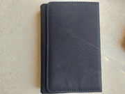 Etui na dokumenty pojazdu, instrukcje obsługi, książki serwisowe