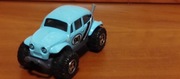 VW Garbus 4X4 Matchbox