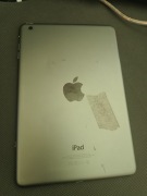 Ipad Mini generacja 1 + dotyk