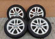 KOŁA FELGI OPONY17 BMW1 E36 E38 E39 E46 E60 E61 E87 E90 E91 E92 F10 F20 F30