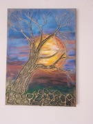 Piękny obraz na płótnie 