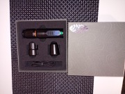 Maszynka do tatuażu Pen Stigma 