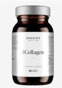 Duolife Pro  Collagen Vita liofilizowany kolagen rybi