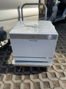 Sprzedam zmywarkę Bomann TSG 705 1