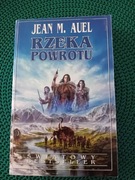Rzeka powrotu-Jean M. Auel 