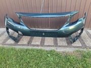 ZDERZAK PRZÓD PRZEDNI PEUGEOT 3008 5008 II 9816497877