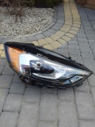 Reflektor prawy lampa Ford Edge lift 