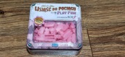 Wsiąść do pociągu: Pink Play - zestaw limitowanych wagoników!