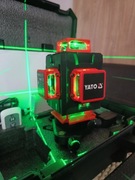 Laser 4D 3.7v 4000mAh