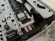 Stacja serwisowa brother mfc j4340dw